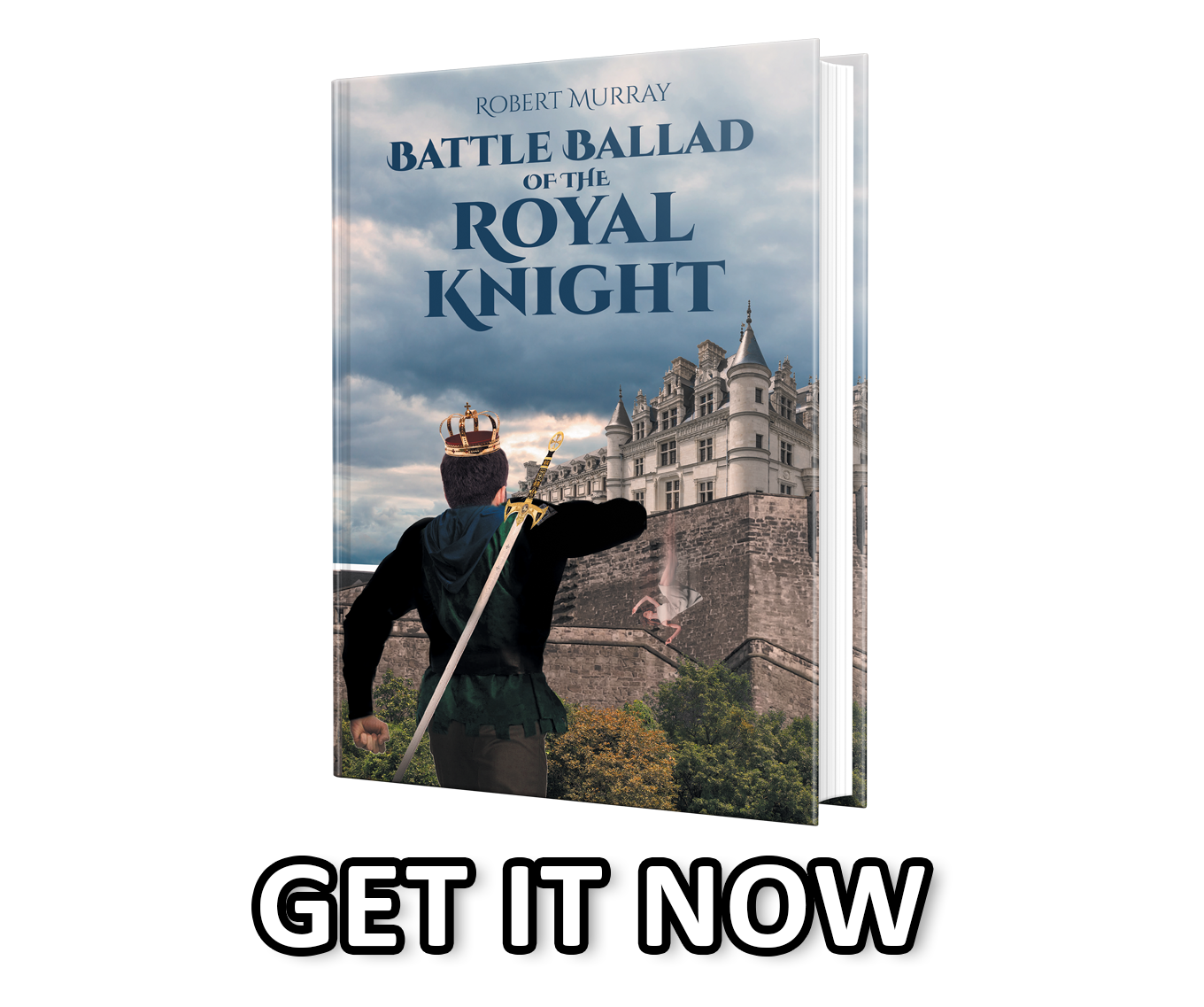 Camelot Chronicals The Book Series