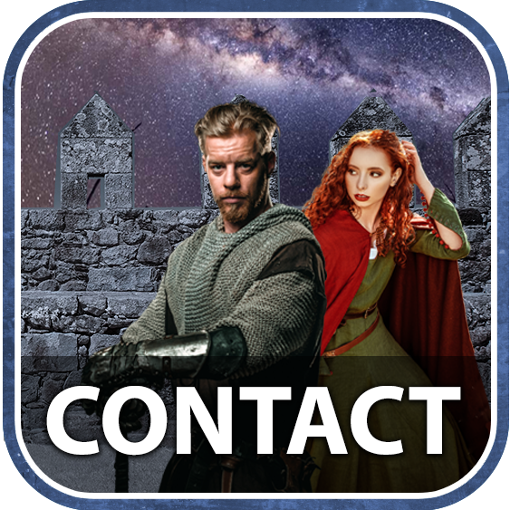 Modern Day Epic Poetry Camelot Chronicles the Book Series: Battle Ballad of the Royal Night, The Aftermath of the King