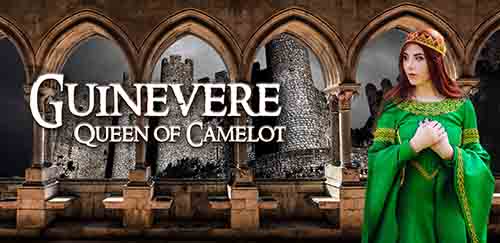 The once and current Queen of Camelot. She has come out of the nunnery after a period of spiritual regeneration to add stability to the leadership while a future alternative is being sought. She still gets criticized, some even from herself, for betraying King Arthur and laying with Lancelot. 