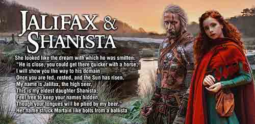 Modern Day Epic Poetry Camelot Chronicles the Book Series: Battle Ballad of the Royal Night, The Aftermath of the king
