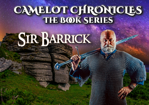 A short summary of the Legend of King Arthur, Camelot, and the knights of the Round Table. King Arthur was a legendary British leader who, according to medieval histories and romances, led the defense of Britain against Saxon invaders in the late 5th and early 6th centuries.