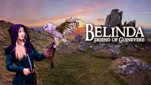 A short summary of the Legend of King Arthur, Camelot, and the knights of the Round Table. King Arthur was a legendary British leader who, according to medieval histories and romances, led the defense of Britain against Saxon invaders in the late 5th and early 6th centuries.