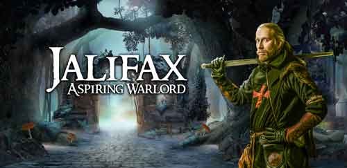 Jalifax the aspiring warlord, former knight to Arthur, now aspiring warlord posing as friend to Camelot in the wilderness. 

One need only look to Oliver Cromwell to see an example in English history of a man seduced by power to try to seize control. Some traitors, like Benedict Arnold, need a lovely Tory fiancée to seduce them into treachery further, but for most, the mere promise of promotion is enough to provoke betrayal. Jalifax believes he can take advantage of internal turmoil in order to merge at least a few pieces of Britannia under his rule, and make himself, if not another Arthur, at least comparable to his predecessor, the mighty king Vortigern. 