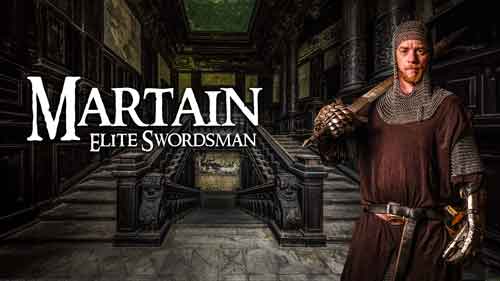 Successor to King Arthur, the Arthurian Legend Continues with The Lion of Camelot, volume 2 of the Camelot Chronicles the Book Series. Excalibur, the heralded sword of both of his Kingly ancestors: Uther and Arthur Pendragon, not including Mordred, who is the new King’s disreputable father.
