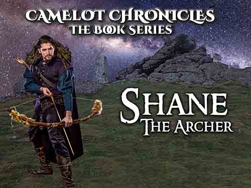 Reviews of Camelot Chronicles the Book Series from readers of the series, Amazon, Facebook, Nook, Walmart, Booktopia and others