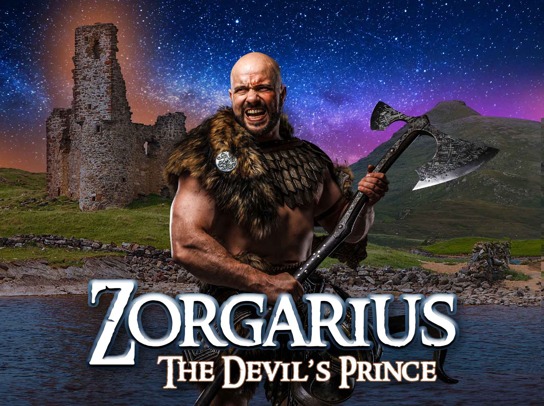 Successor to King Arthur, the Arthurian Legend Continues with The Lion of Camelot, volume 2 of the Camelot Chronicles the Book Series. Excalibur, the heralded sword of both of his Kingly ancestors: Uther and Arthur Pendragon, not including Mordred, who is the new King’s disreputable father.