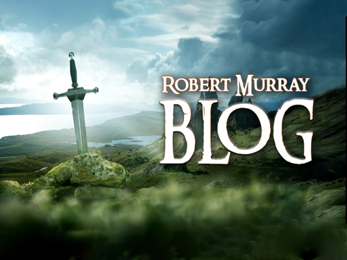 Modern Day Epic Poetry Camelot Chronicles the Book Series: Battle Ballad of the Royal Night, The Aftermath of the King