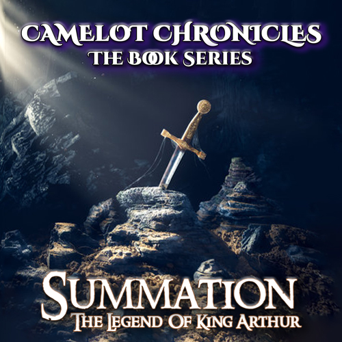 King Arthur’s Successor by Guinevere after Arthur’s death and the battle against Arthur’s former knight in an Epic Poetry thriller on paperback, Kindle & Nook