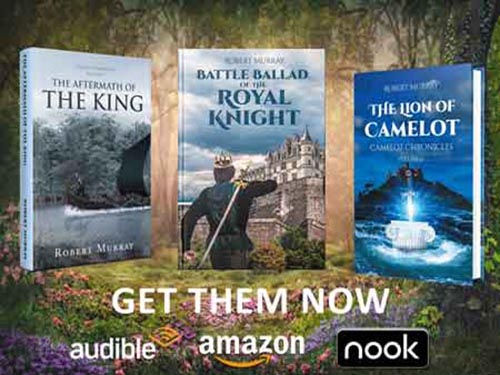 Reviews of Camelot Chronicles the Book Series from readers of the series, Amazon, Facebook, Nook, Walmart, Booktopia and others