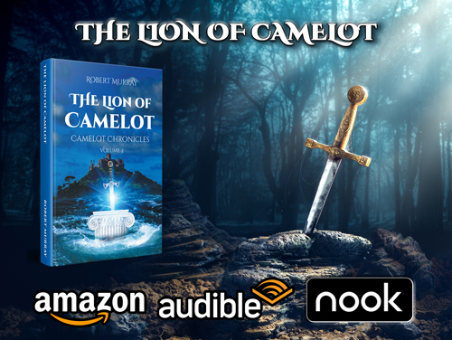 King Arthur’s Successor by Guinevere after Arthur’s death and the battle against Arthur’s former knight in an Epic Poetry thriller on paperback, Kindle & Nook